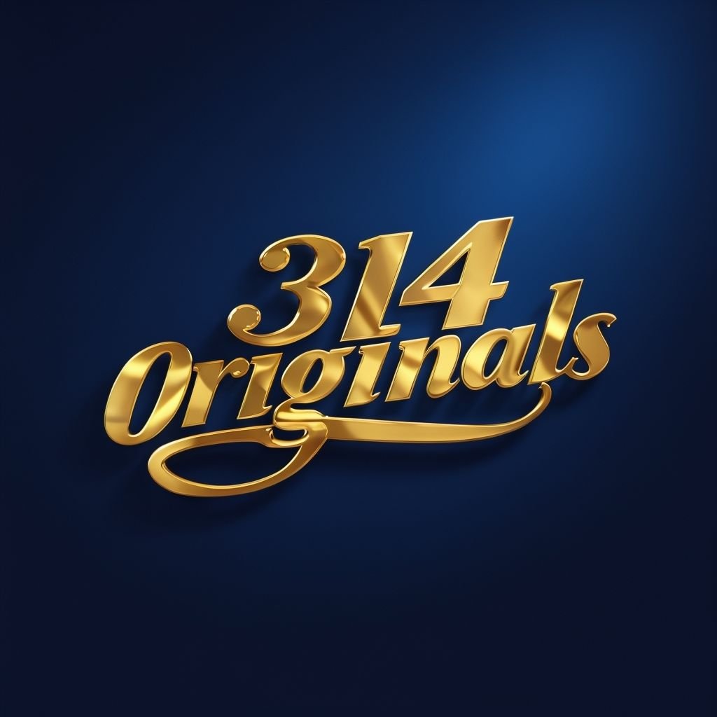 Discover 314 Originals: Premium Apparel & Gifts Worth Wearing 314 Originals