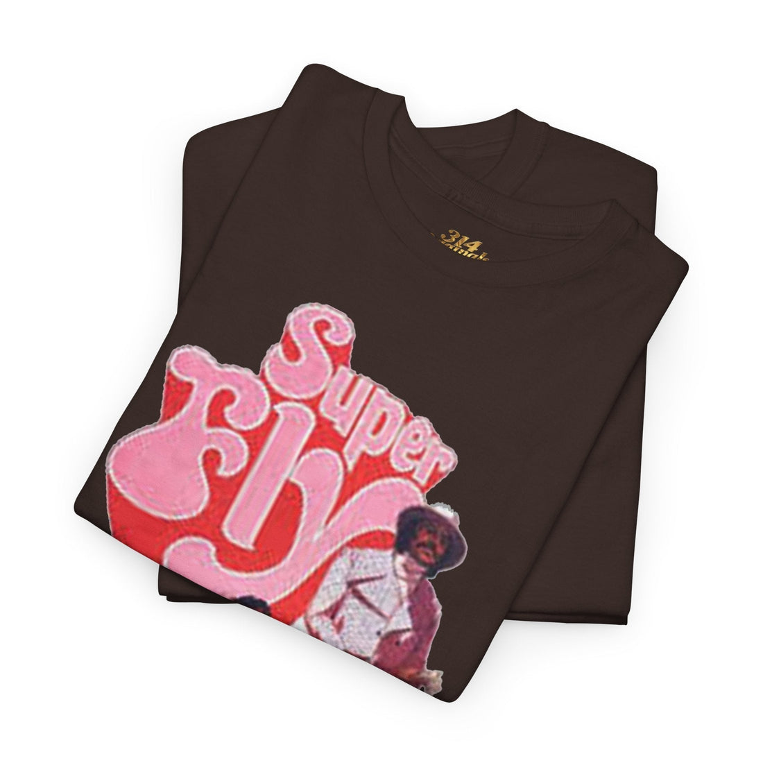 Black Cinema Tees: Wear the Culture - 314 Originals