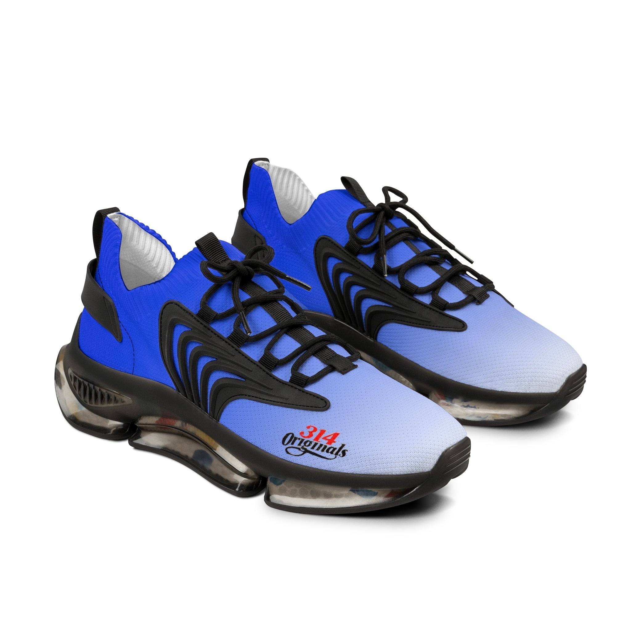 Step Into Style: 314 Originals Shoes - 314 Originals