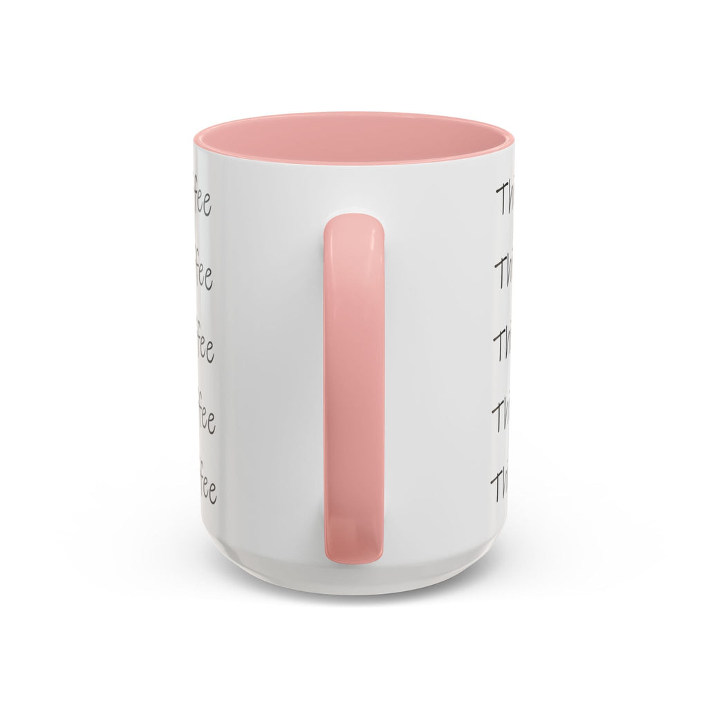 This Ain't Coffee Accent Mug — 11/15oz Funny Coffee Lover Gift Printify Mug  314 Originals