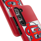 So St. Louis Tough Phone Case - 314 Originals