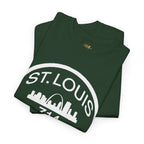 St. Louis 314 All Day T-Shirt - 314 Originals
