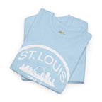 St. Louis 314 All Day T-Shirt - 314 Originals