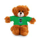 Class of 2026 Graduation Plush with Tee - 314 Originals