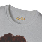Black Every Month T-Shirt — Afrocentric Pride Graphic Tee - 314 Originals