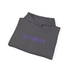 Tell It Like It Is Hoodie — Bold Statement Pullover for Honest, Confident Style Printify Hoodie  314 Originals