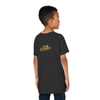 314 Originals Youth Tee - Vintage Cherub Graphic Kids T-Shirt Printify Kids clothes  314 Originals