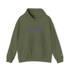 Tell It Like It Is Hoodie — Bold Statement Pullover for Honest, Confident Style Printify Hoodie  314 Originals