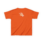 314 Originals Kids T‑Shirt — Retro Script Youth Tee - 314 Originals