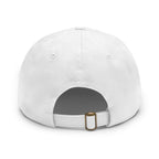 Embroidered Floral Script Bucket Hat - 314 Originals
