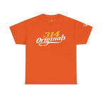 314 Originals Vintage Script T‑Shirt - 314 Originals