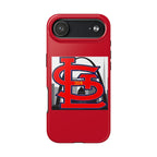 So St. Louis Tough Phone Case - 314 Originals