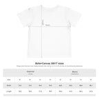 314 Originals Vintage Angel Logo Toddler Tee Printify Kids clothes  314 Originals