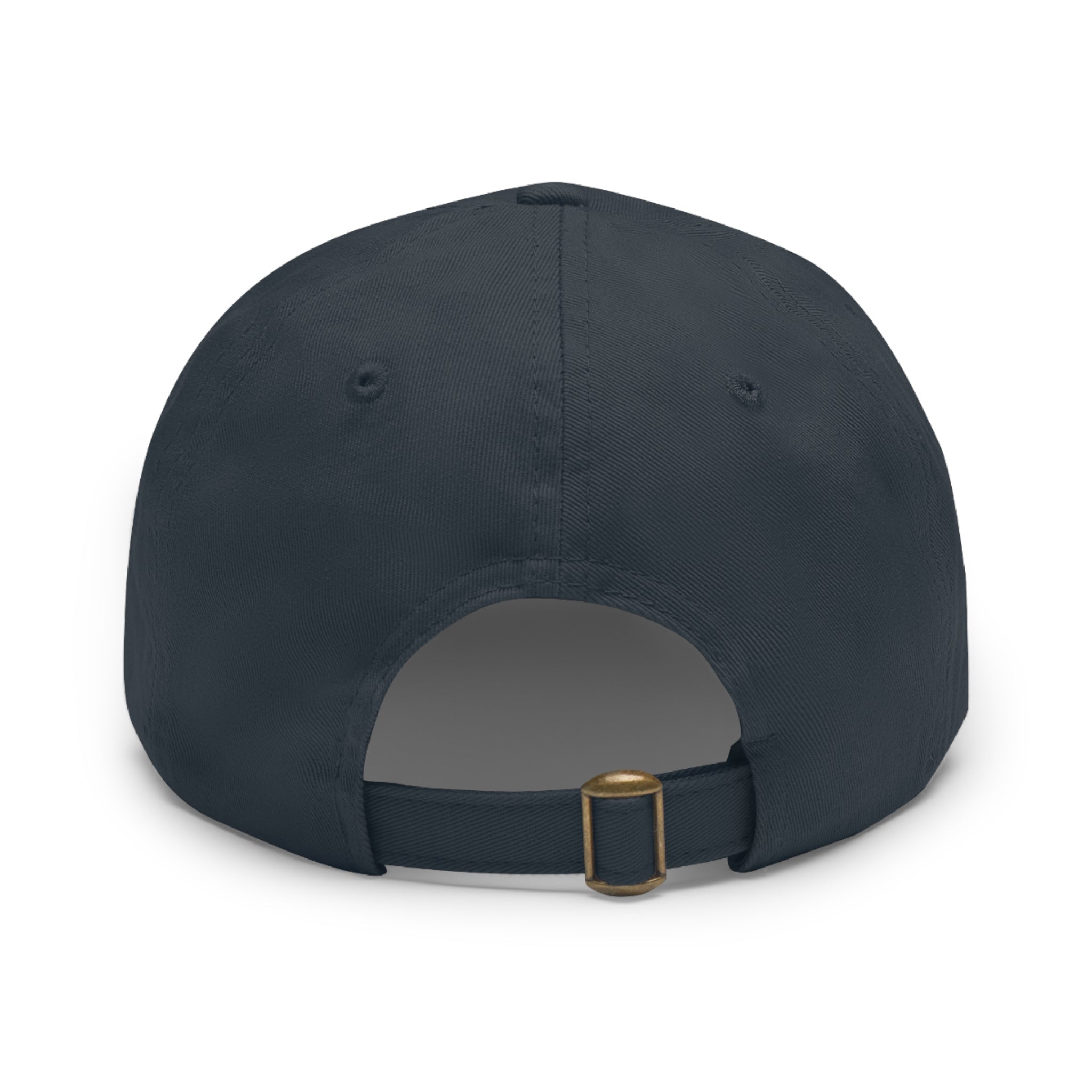 Embroidered Floral Script Bucket Hat - 314 Originals