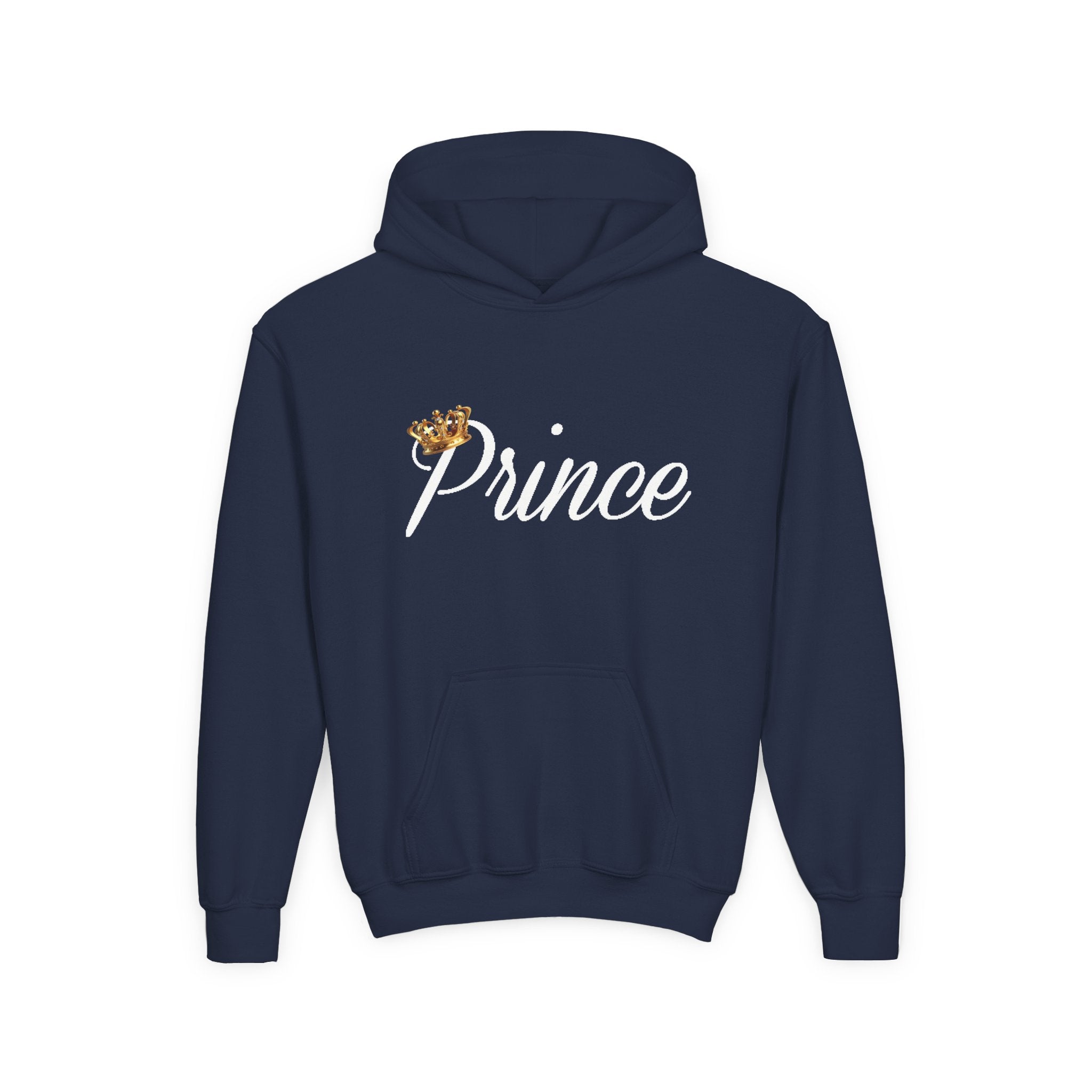 Prince Hooded Sweatshirt — 314 Originals Graphic Hoodie