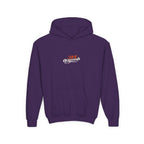 314 Originals Logo Pullover Printify Kids clothes  314 Originals
