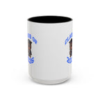 Graduation 2026 Accent Coffee Mug — Class of 2026 Grad Gift - 314 Originals