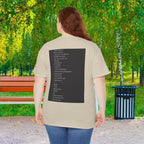 My Love Mix — Vintage Mix Tape Graphic T-Shirt - 314 Originals