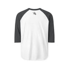 'Three One Four' Retro Script Baseball Tee - 314 Originals