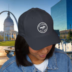 St Louis 314 All Day - Embroidered Cap - 314 Originals