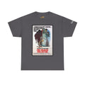 Dr. Jekyll & Mr. Hyde Vintage Movie Poster T-Shirt Printify T-Shirt  314 Originals
