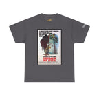 Dr. Jekyll & Mr. Hyde Vintage Movie Poster T-Shirt Printify T-Shirt  314 Originals