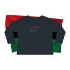 Black Every Month Toddler Long Sleeve Tee — Kids Afro Pride Shirt - 314 Originals