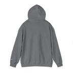I'm Not Your Type Hoodie - Cute Script Graphic Pullover - 314 Originals