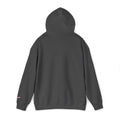 I'm Not Your Type Hoodie - Cute Script Graphic Pullover - 314 Originals