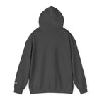 I'm Not Your Type Hoodie - Cute Script Graphic Pullover - 314 Originals