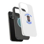 Class of 2026 Graduation Magnetic Impact-Resistant Phone Case - 314 Originals