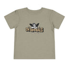 314 Originals Vintage Angel Logo Toddler Tee Printify Kids clothes  314 Originals