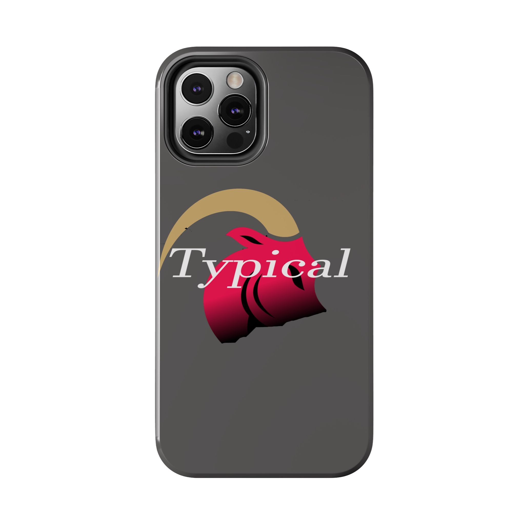 Capricorn Tough Phone Case Printify Phone Case  314 Originals