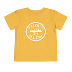St Louis 314 All Day Toddler Tee - 314 Originals