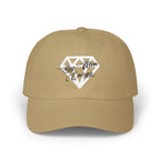 "Big Mom Energy" Embroidered Baseball Hat Printify Hats  314 Originals