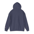 I'm Not Your Type Hoodie - Cute Script Graphic Pullover - 314 Originals