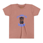Class of 2026 Kids Graduation T‑Shirt — Cute Graduate Bear Youth Tee - 314 Originals