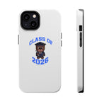 Class of 2026 Graduation Magnetic Impact-Resistant Phone Case - 314 Originals