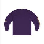 No Remorse Angel Warrior Long Sleeve Tee