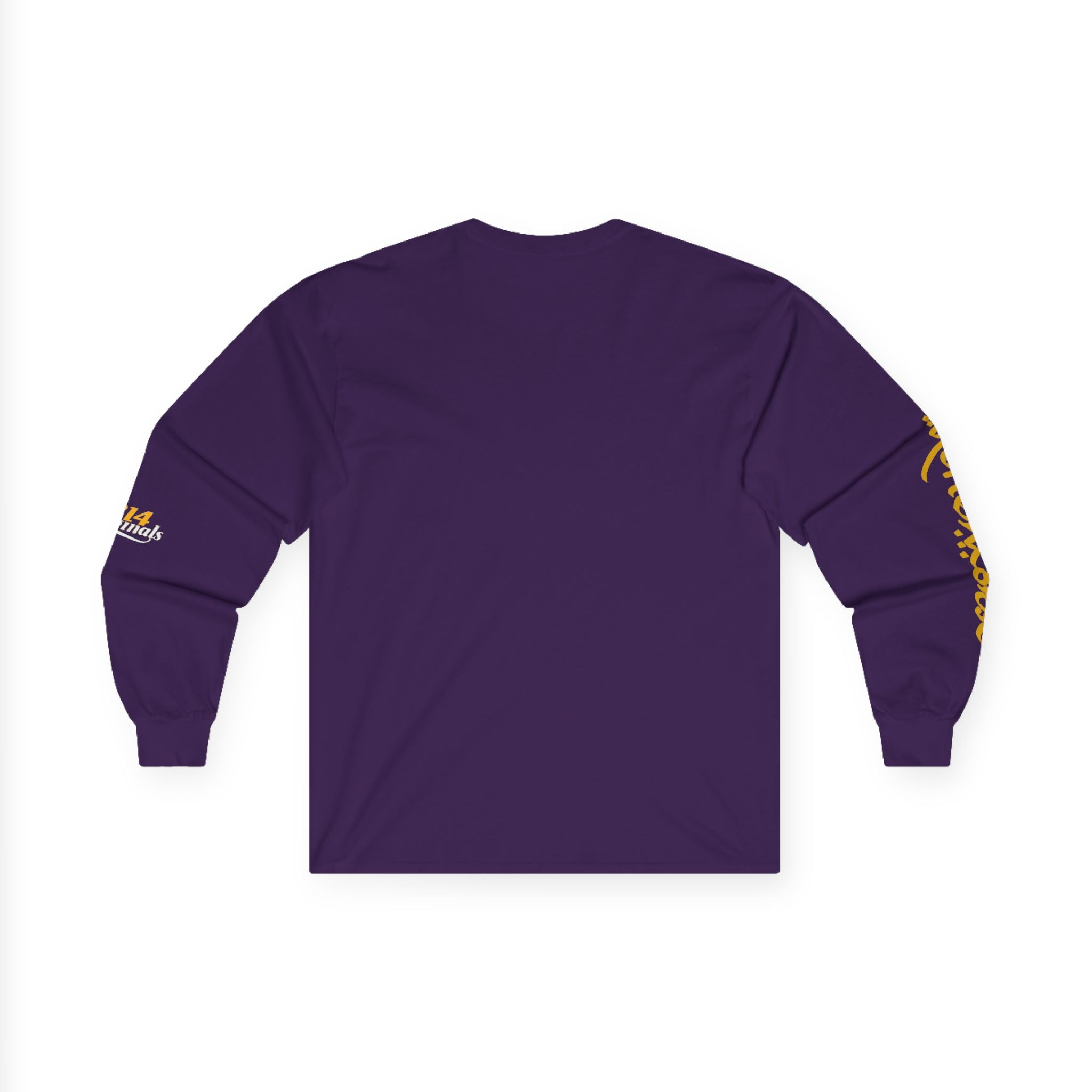No Remorse Angel Warrior Long Sleeve Tee