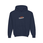 314 Originals Logo Pullover Printify Kids clothes  314 Originals