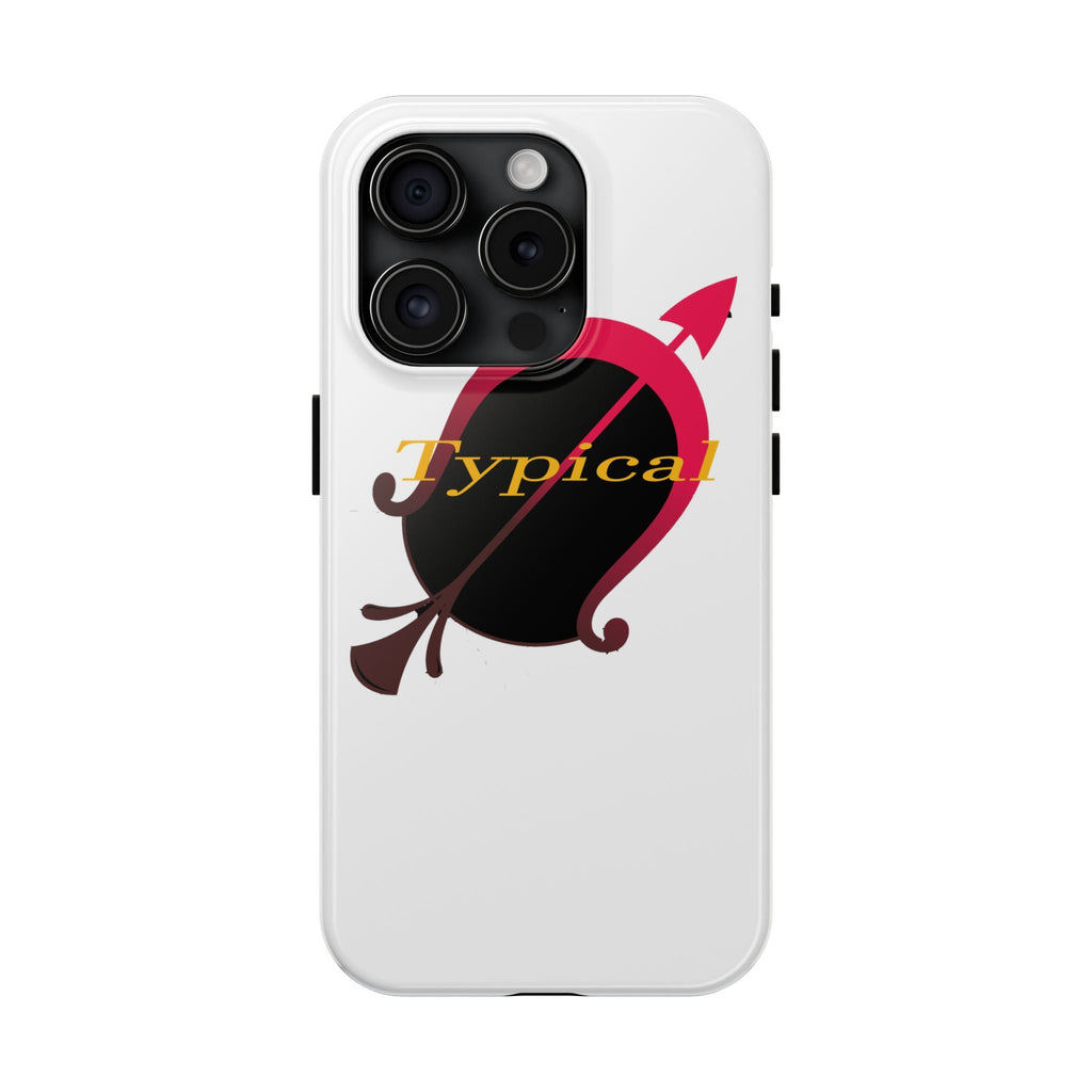 Sagittarius Tough Phone Case Printify Phone Case  314 Originals