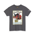 Cotton Comes To Harlem  Movie Poster Tee — Retro Graphic T-Shirt Printify T-Shirt  314 Originals