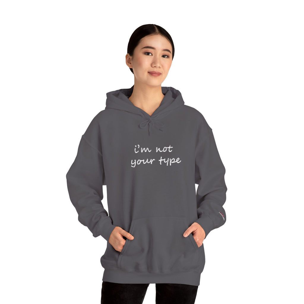 'I Am So DOPE' Varsity Graphic Pullover - 314 Originals