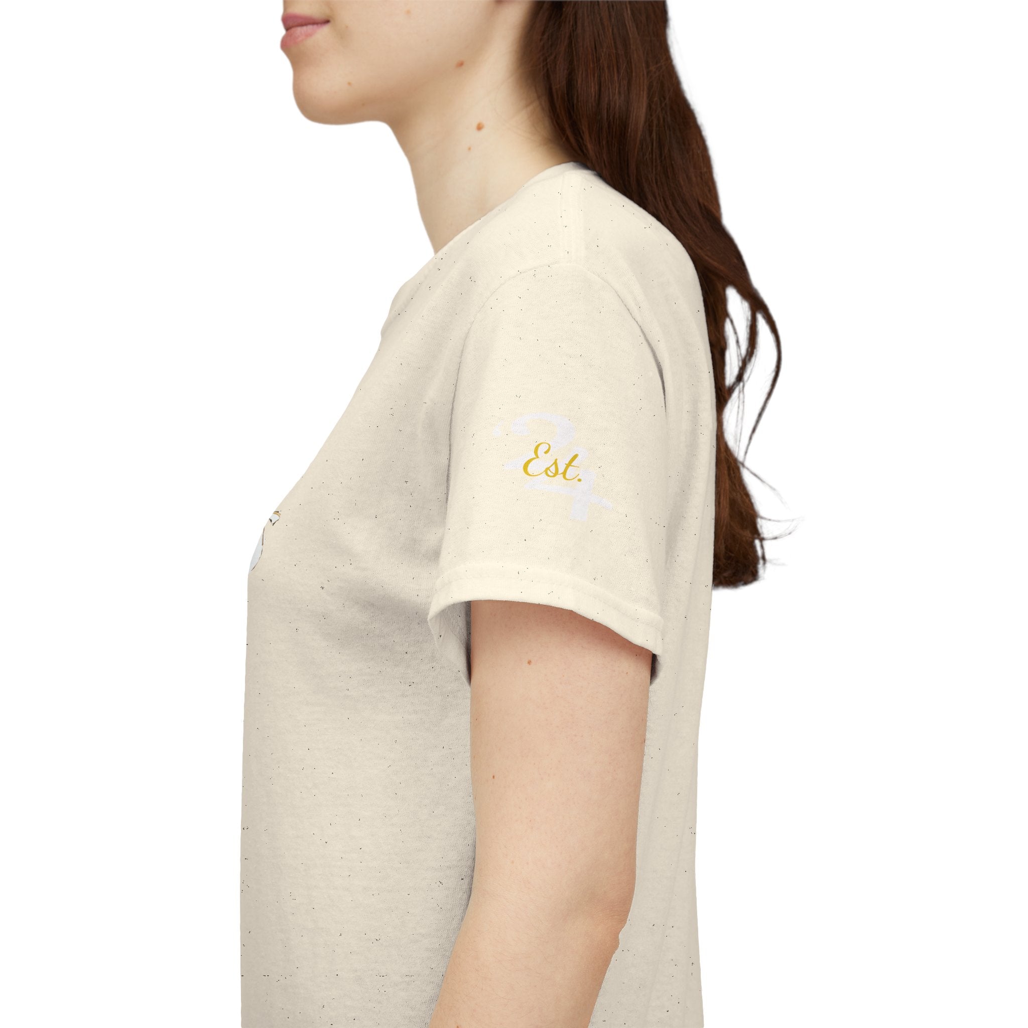 314 Originals Vintage Script T‑Shirt - 314 Originals