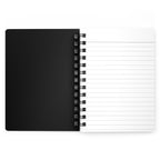 Class of 2027 Book of Secrets Spiral Journal