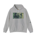 "Let's Get It" Graphic Pullover, "All Day Every Day" Back Print - 314 Originals