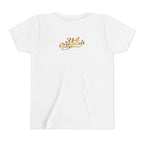 314 Originals Youth Tee - Vintage Cherub Graphic Kids T-Shirt Printify Kids clothes  314 Originals