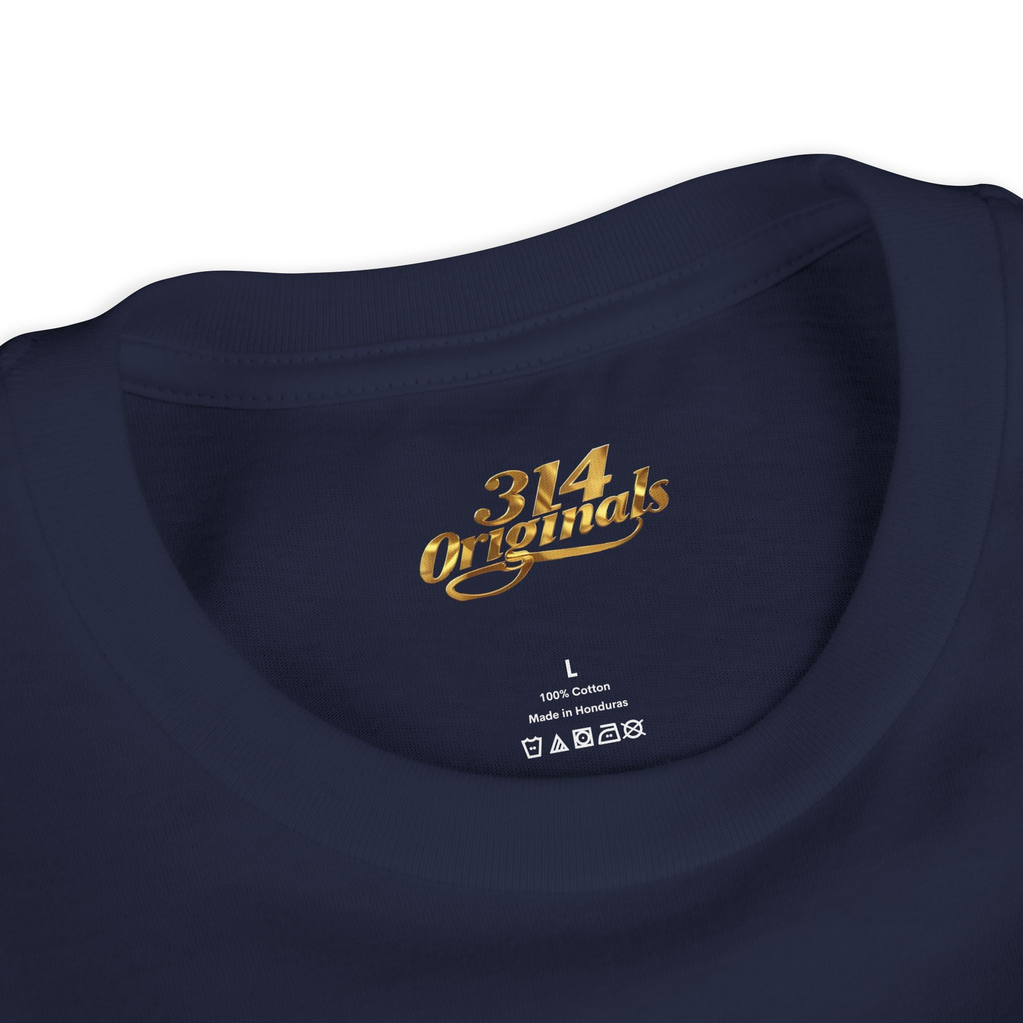 Girl's "Favorite Kid" Retro Yellow & Green Graphic T-Shirt