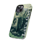Ben Franklin "Let's Get It" Bandana Design Tough Phone Case Printify Phone Case  314 Originals